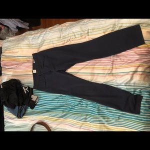 Gap skinny ankle